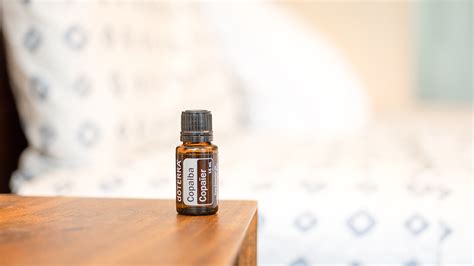 Copaiba Oil Uses and Benefits | doTERRA Essential Oils