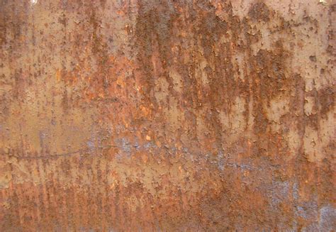 Free photo: Rusted Metal Texture - Aged, Plate, Used - Free Download - Jooinn
