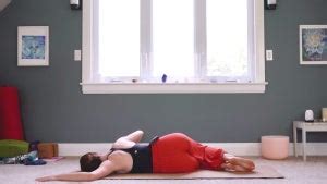 Yoga for Neck and Shoulder Relief (In Just 20 Minutes)