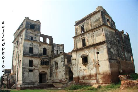 Sheikhupura Fort, | Sheikhupura Fort, Sheikhupura. Built at … | Flickr