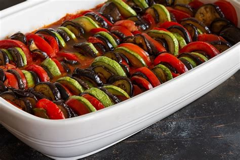 Ratatouille Casserole Dish - Free photo on Pixabay - Pixabay