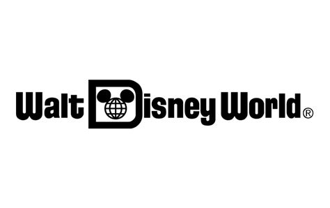 Disney World Logo