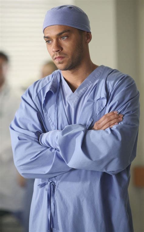 Grey's Anatomy Mans / 21 Sexy Shirtless Men of TV - TV Fanatic : Grey's ...