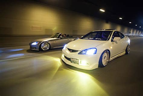 Ultimate RSX Turbo Kit Guide | Drifted.com