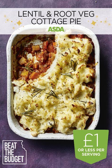 7 Asda | Budget Meals ideas in 2020 | budget meals, meals, dishes