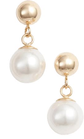what Winx was you? Outfit | ShopLook | Pearl earrings dangle, Pearl drop earrings, Pearls