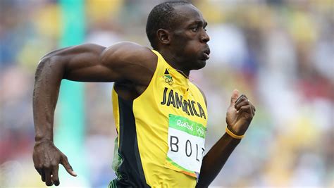 Usain Bolt Speed: List of World Records & 2016 Best Times | Heavy.com