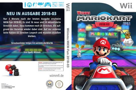 Mario kart wii iso gcz - kasapphotos