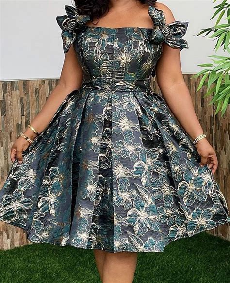 Pin by Baby Tee on clothes | Best african dresses, Latest african ...