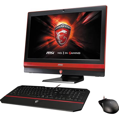 MSI Gaming 24GE 2QE-013US 23.6" LED-Backlit 24GE 2QE-013US B&H