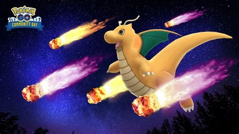 Pokemon GO: Best Dragonite Moveset Guide - Prima Games