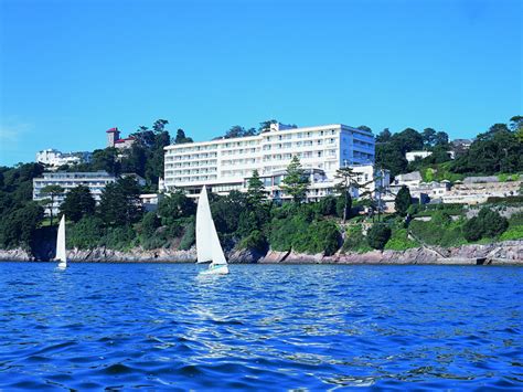 The Imperial Hotel Torquay | Luxury Devon Spa | SpaSeekers.com