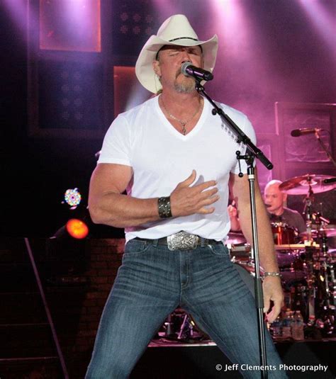 Trace Adkins | Trace adkins, Trace adkins songs, Good looking men