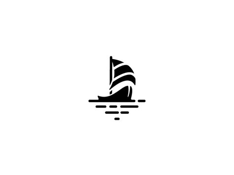 Sail away | Sailing logo, Kids branding design, Eco logo design