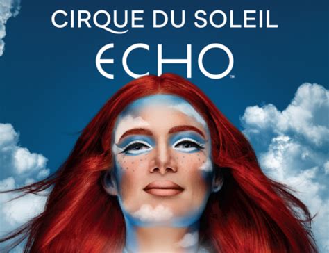 Cirque du Soleil ECHO - Atlantic Station