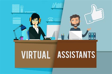 Virtual Assistant 1.32 Free Download [Personal Edition] | Soft Getic