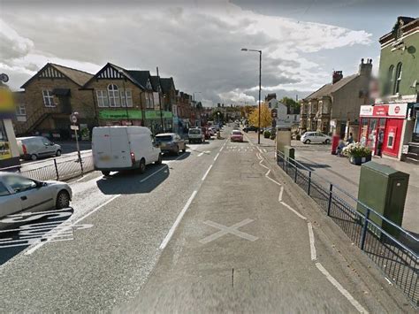 Police called after 'sudden unexplained' death on Starbeck High Street | Harrogate Advertiser