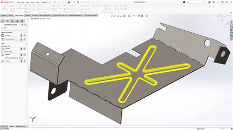 SOLIDWORKS 2024 Released: What’s New? - مجله صنعت پرینتر سه بعدی