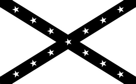 CONFEDERATE / REBEL FLAG DECAL / STICKER 50