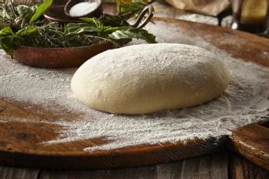 New York Style Pizza Dough Recipe - (4.2/5)