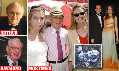 Sackler family made billions off of the opioid crisis | Daily Mail Online