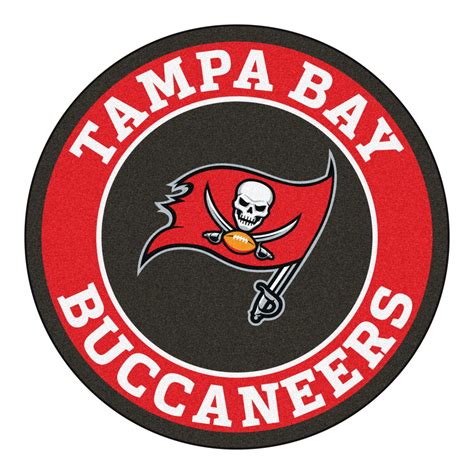 NFL Buccaneers Logo - LogoDix