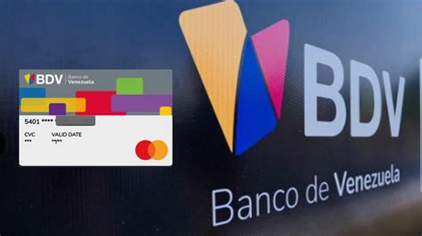 Banco de Venezuela lanza tarjeta de crédito prepagada en dólares