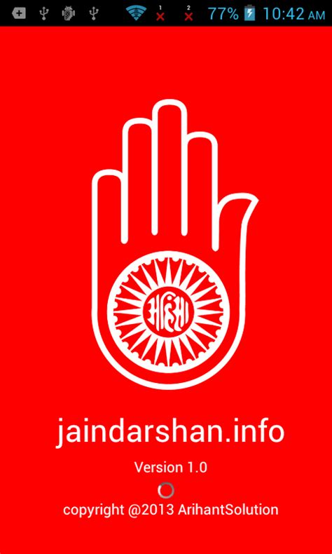 Jain Panchang, Tithi & Events - Android Apps on Google Play