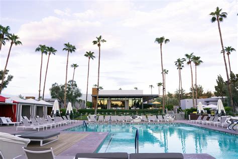 Where to Stay in Scottsdale: Andaz Resort & Spa • The Weekend Fox