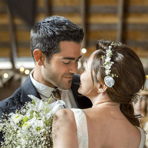 The 22 Best Hallmark Wedding Movies