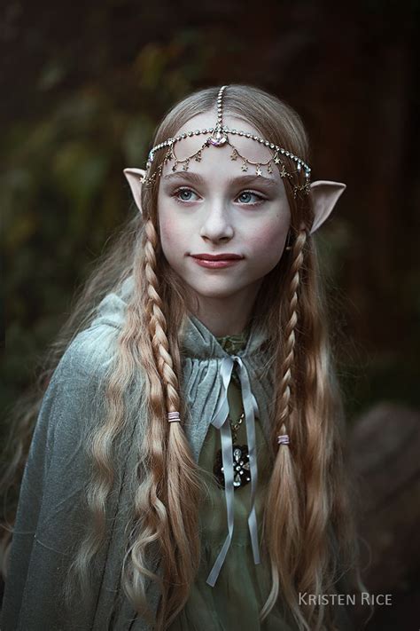 The Dark Crystal Gelfling by Kristen Rice | The dark crystal, Fantasy photography, Fantasy costumes