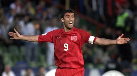 Hakan Sukur reveals how he went from Turkey’s World Cup hero to Uber ...