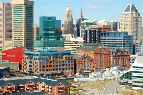 Baltimore skyline revisited | Page 7 | SkyscraperCity Forum