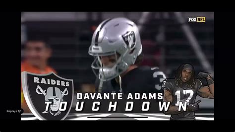 Raiders vs 49ers Highlights - YouTube