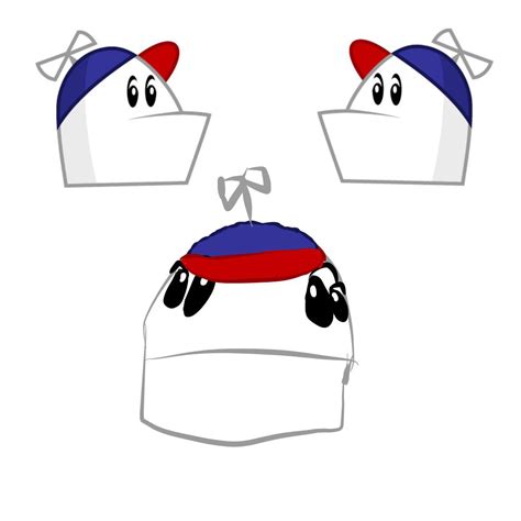 Homestar Runner Front Face : r/HomestarRunner