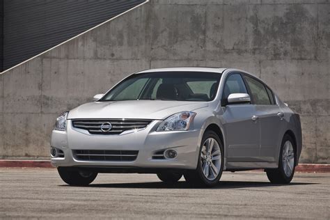 2012 Nissan Altima Sedan | Auto Car | Best Car News and Reviews