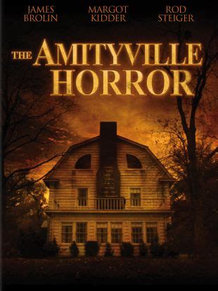 The Amityville Horror - Stuart Rosenberg | Data Corrections | AllMovie