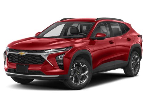 2024 Chevrolet Trax lease $289 Mo $0 Down Leases Available