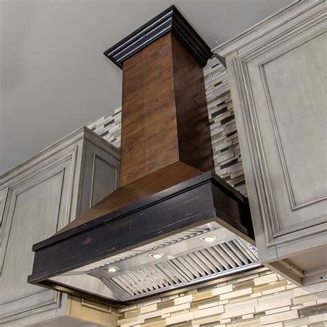 All About: Ductless Range Hoods | The Homebudget Houseware Inc.