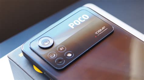 Poco X4 Pro 5G review: 'A mid-range winner with a gorgeous OLED display ...