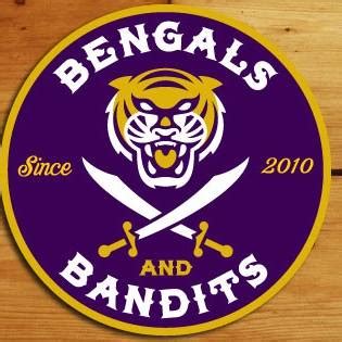 Bengals and Bandits | Baton Rouge LA