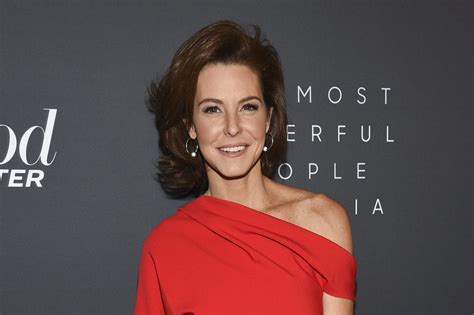 Stephanie Ruhle Net Worth: Salary, Income, Age and Assets