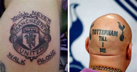 Tattoos | Page 8 | Bluemoon - the leading Manchester City forum