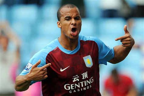 Gabby Agbonlahor blasts former boss | Express & Star