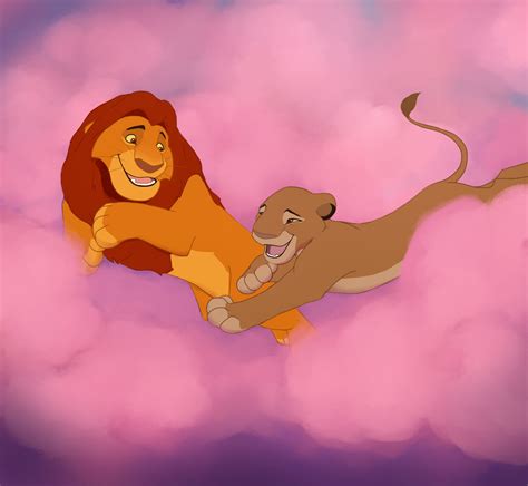 Mufasa and Sarabi on TheLKFANSONLY - DeviantArt