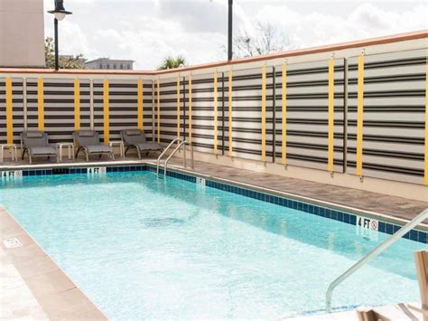 DoubleTree by Hilton Hotel Savannah Historic District | Official ...