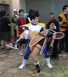 Cosplay.com - Raditz from Dragon Ball Z by Glay