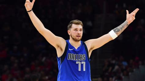 Dallas Mavericks: Luka Doncic highlights to celebrate his All-Star start