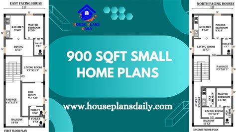900 Square Foot House Open Floor Plan | Viewfloor.co