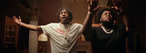 Rod Wave Feat. Lil Baby - "Rags2Riches 2" [Music Video] - Hip Hop News | Daily Loud